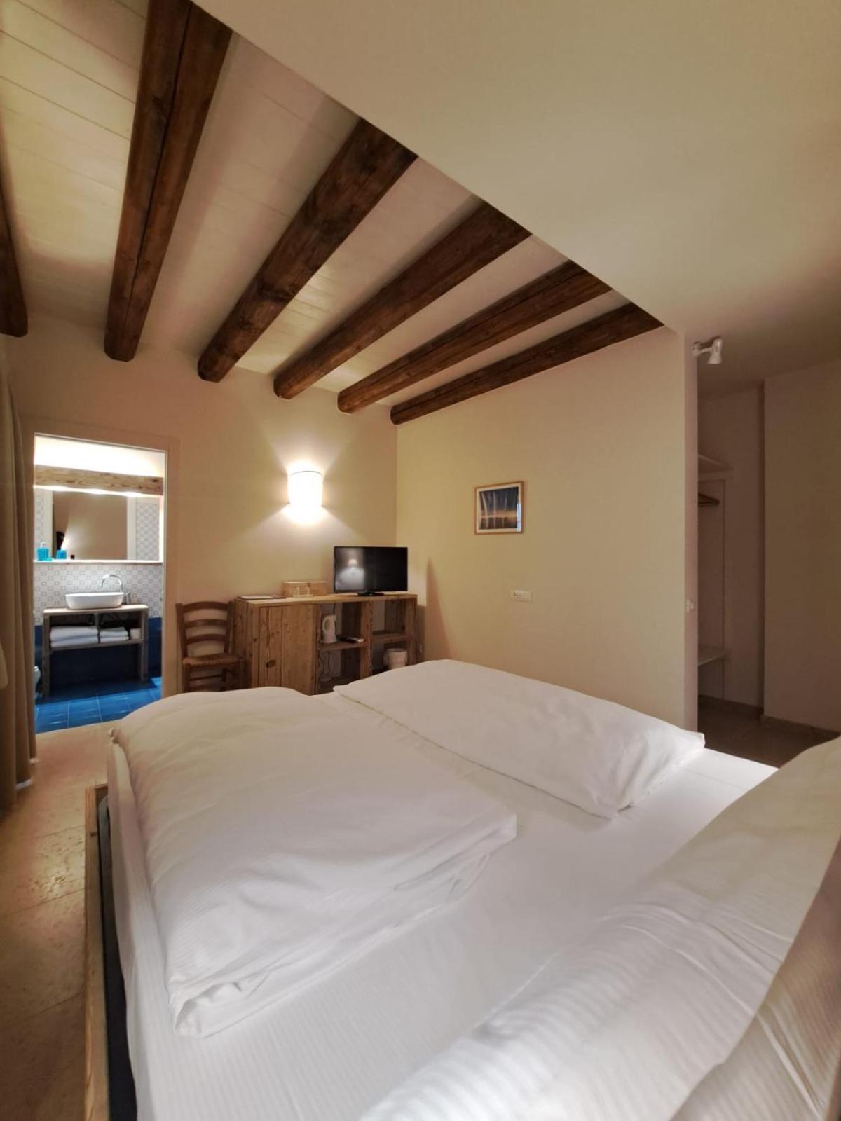 Collina Di Verona Borgo San Mattia Exterior foto
