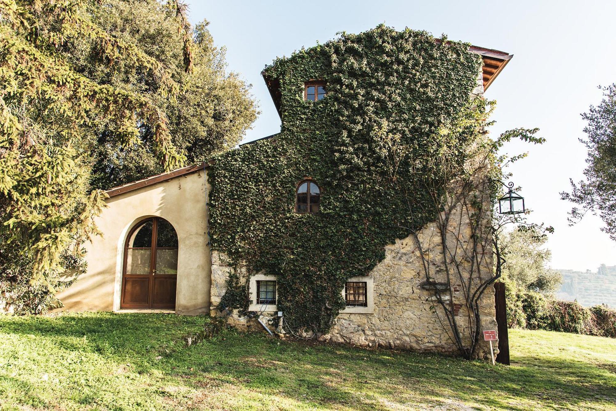 Collina Di Verona Borgo San Mattia Exterior foto