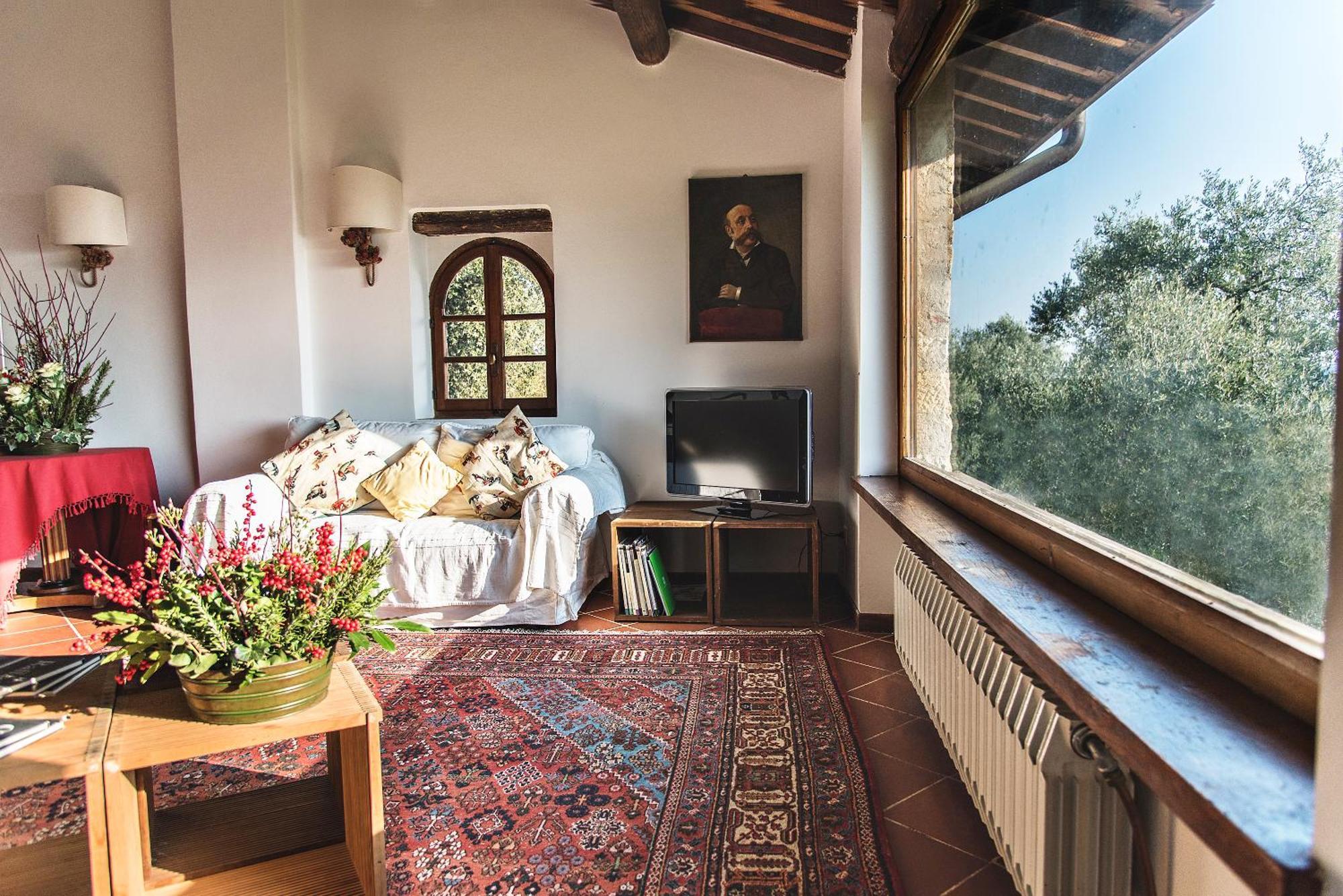 Collina Di Verona Borgo San Mattia Exterior foto