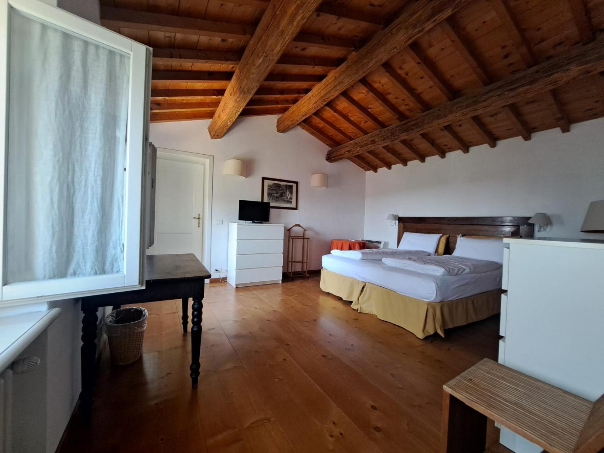 Collina Di Verona Borgo San Mattia Exterior foto